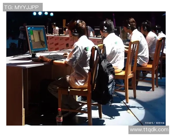 电竞康复师的使命：为职业选手提供专业伤病恢复与心理支持服务